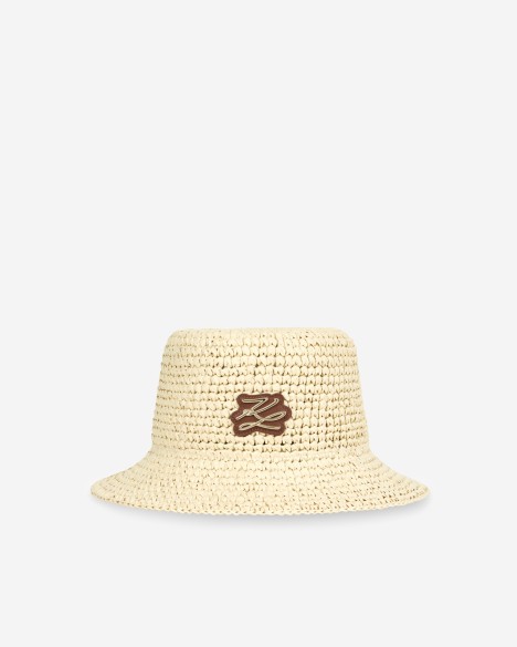 Sombrero Karl Lagerfeld