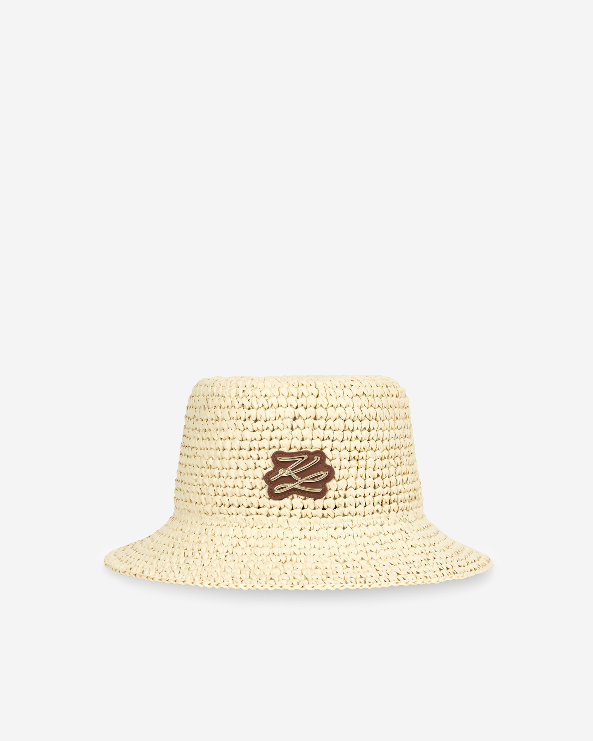 Chapeau Karl Lagerfeld