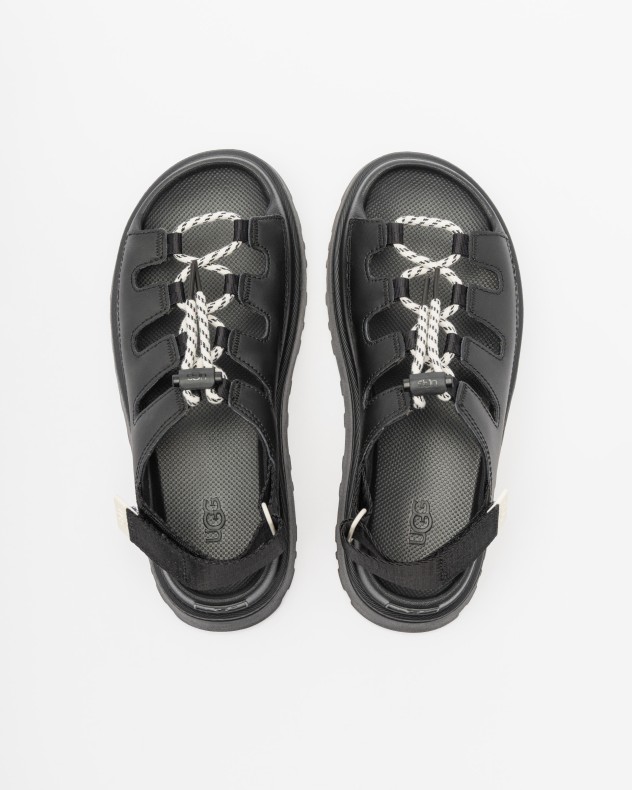 Platform sandalen Ugg