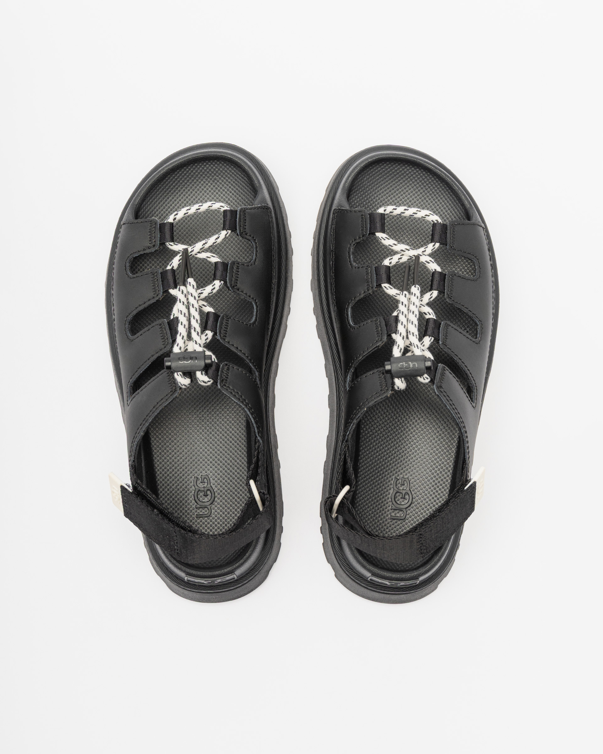 Platform sandalen Ugg