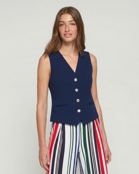 Gilet VilaGallo Gilet VilaGallo