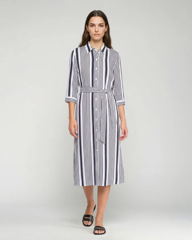 Abito camicia VilaGallo