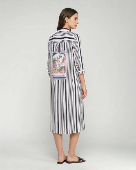 VilaGallo Shirt dress
