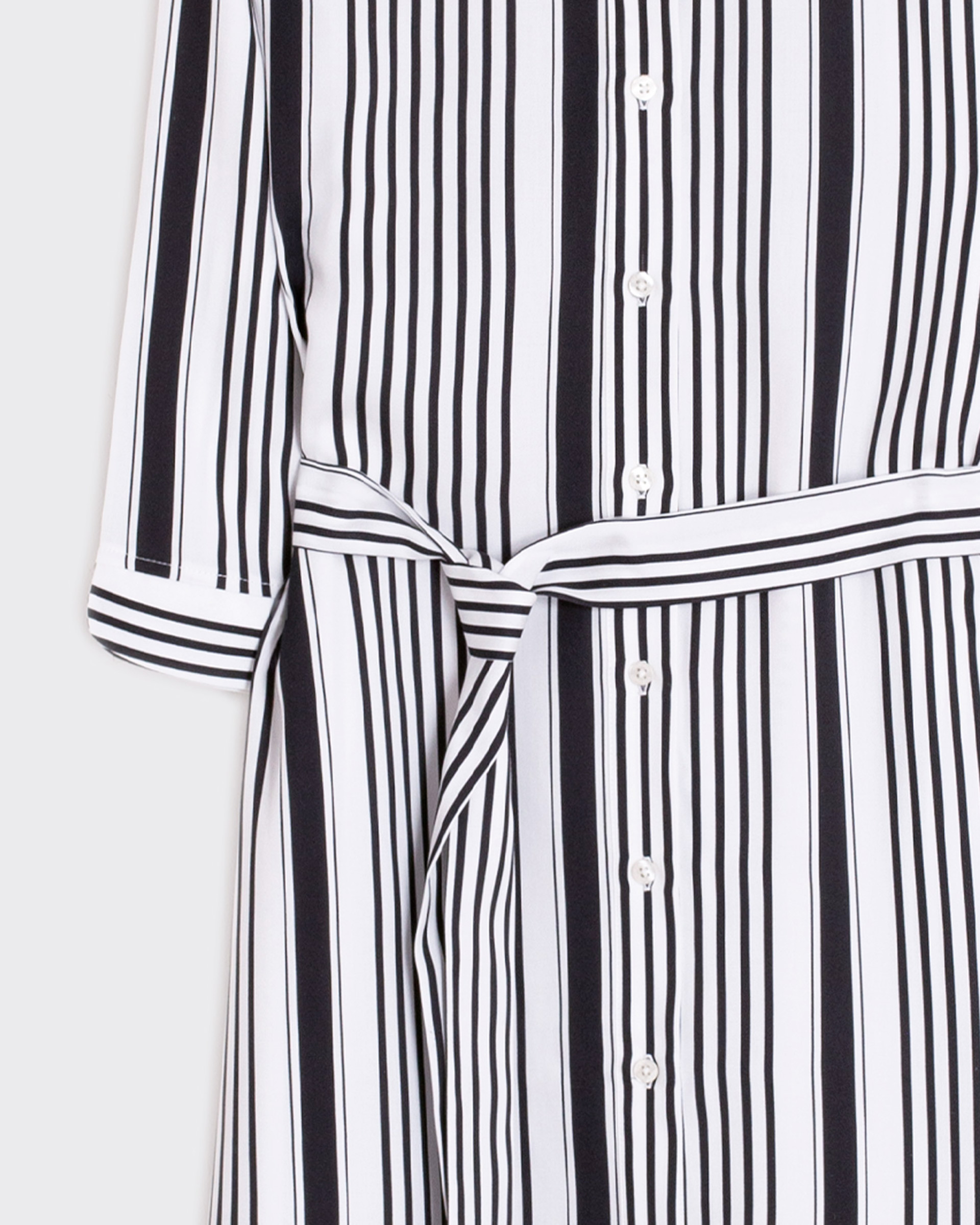 VilaGallo Shirt dress