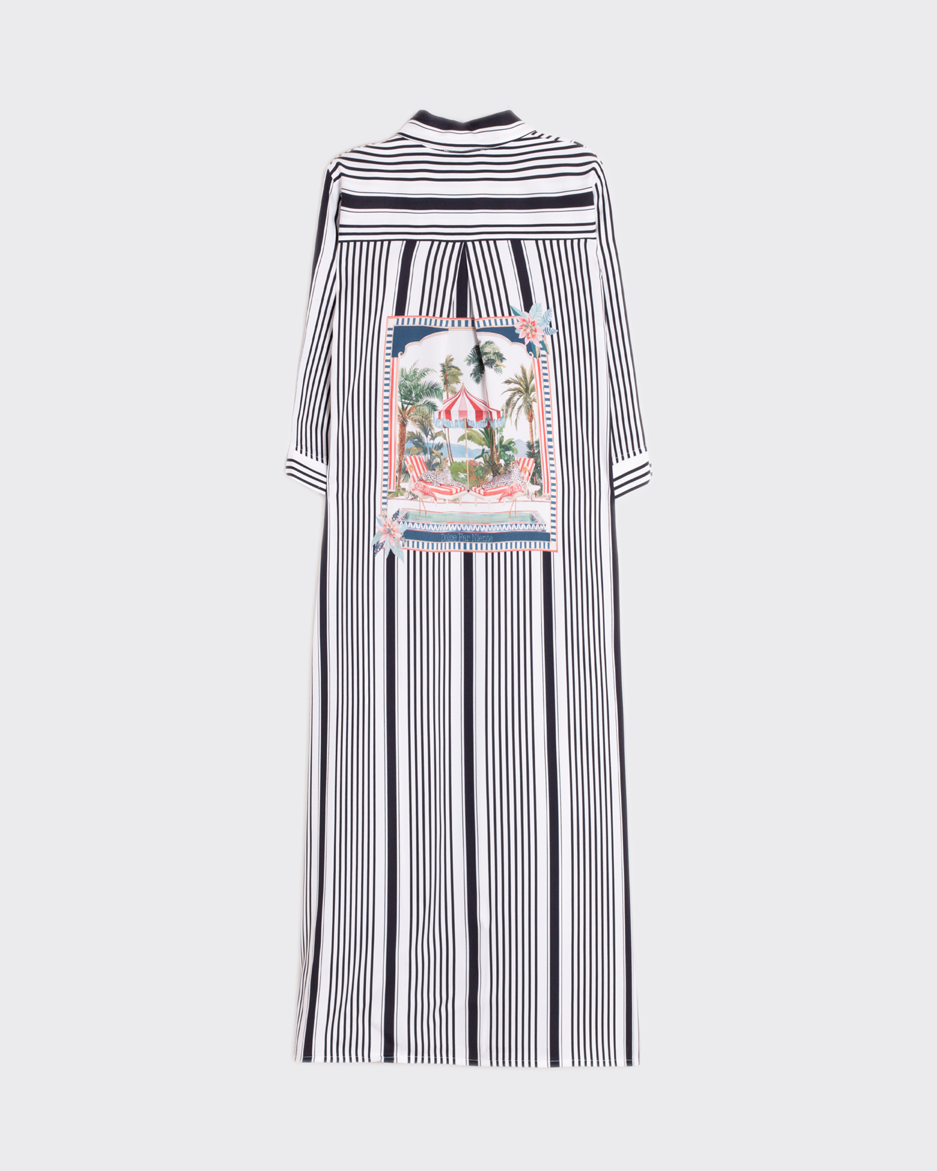 VilaGallo Shirt dress