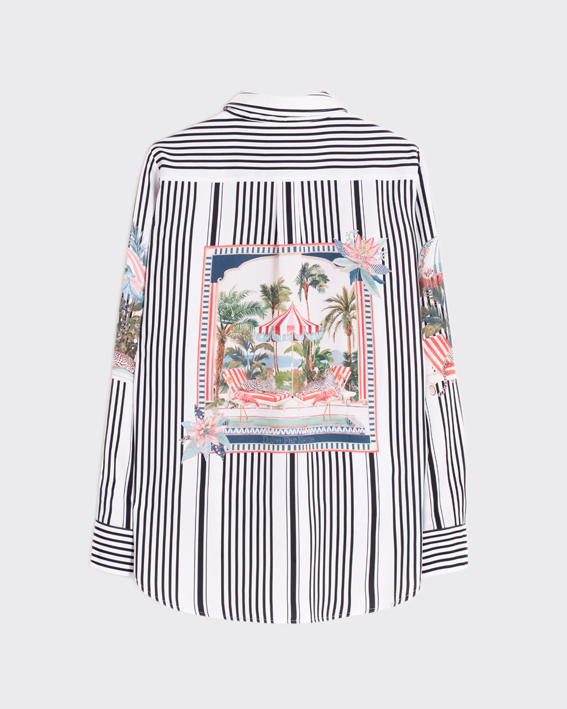 Camicia VilaGallo