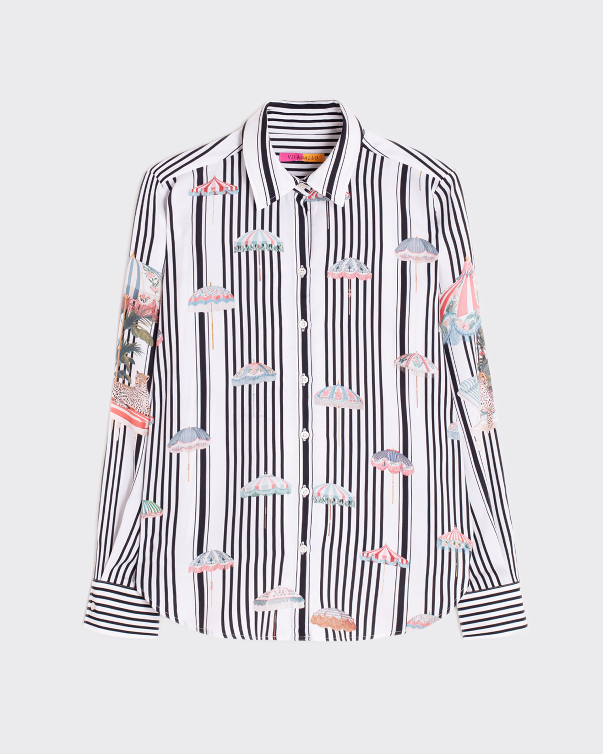 Hemd VilaGallo