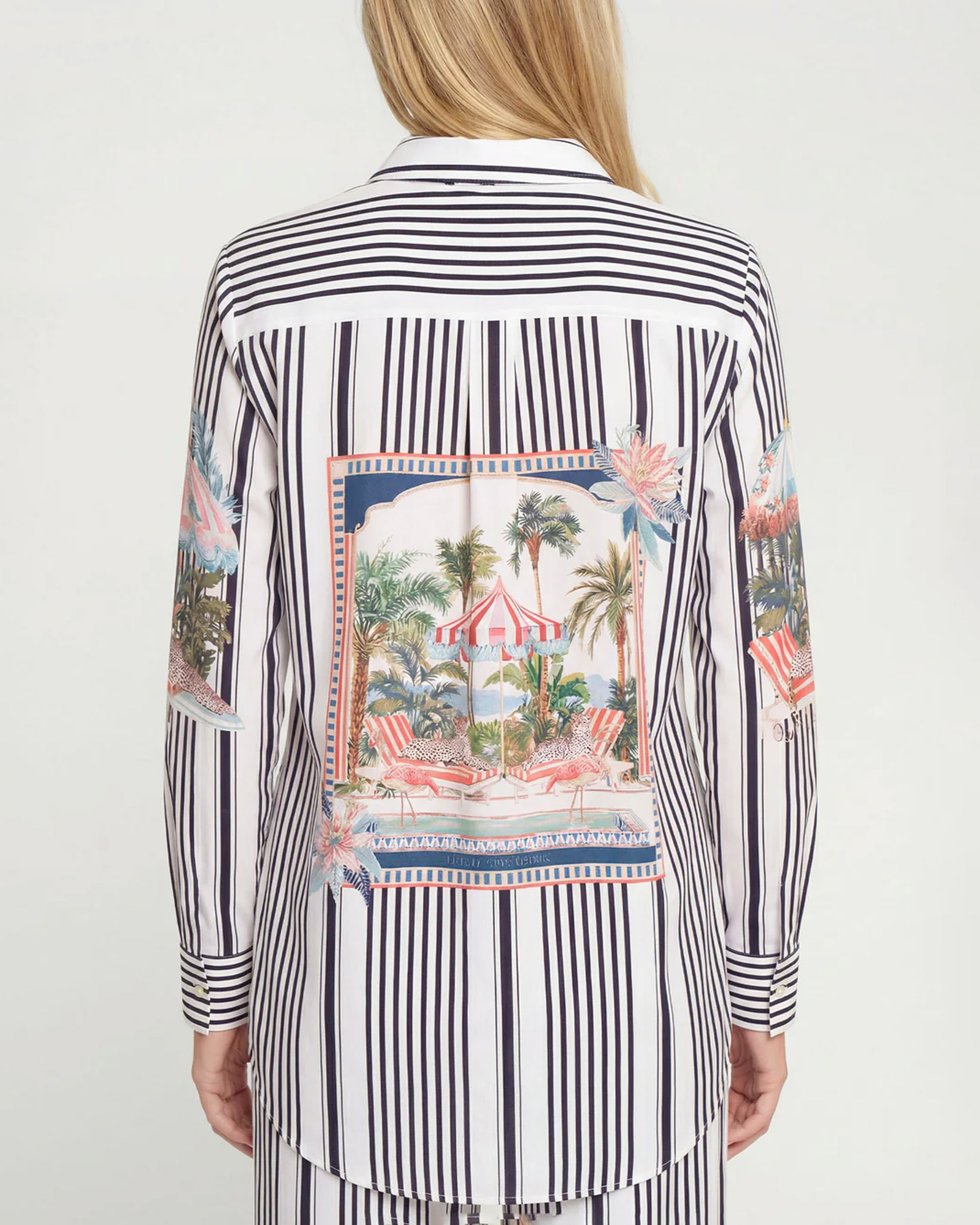 Camicia VilaGallo