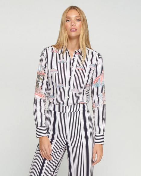 Chemise VilaGallo Chemise VilaGallo