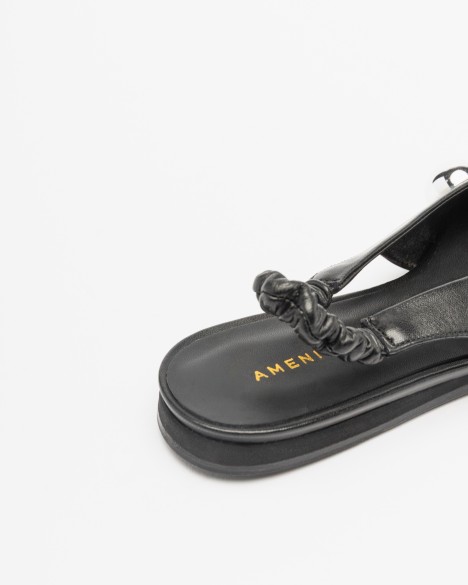 Amenica Slingback shoe Amenica Slingback shoe