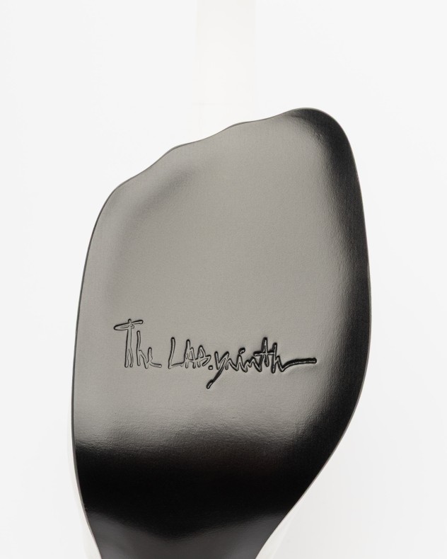 Sandalias de tacón alto The Lab.yrinth