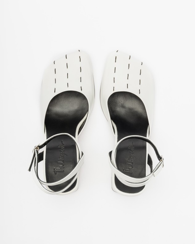 Sandalias de tacón alto The Lab.yrinth