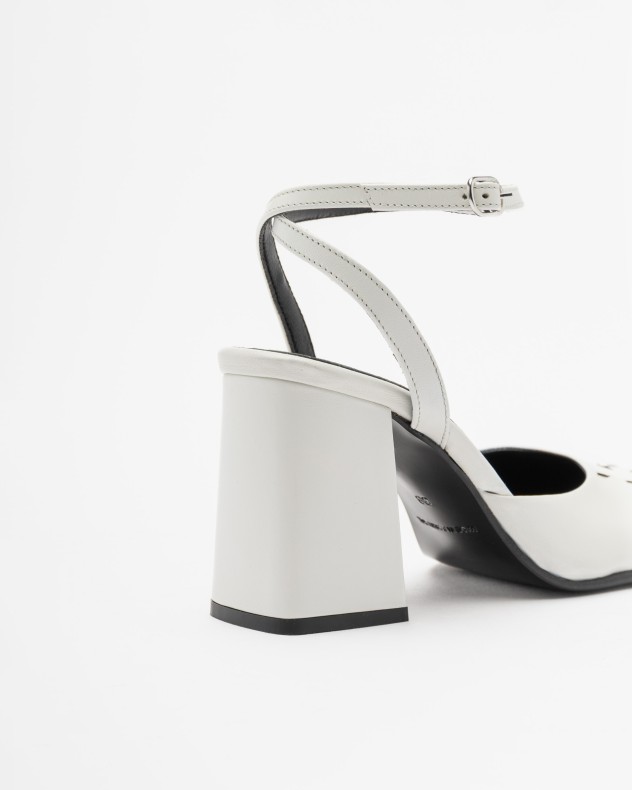 Sandalias de tacón alto The Lab.yrinth