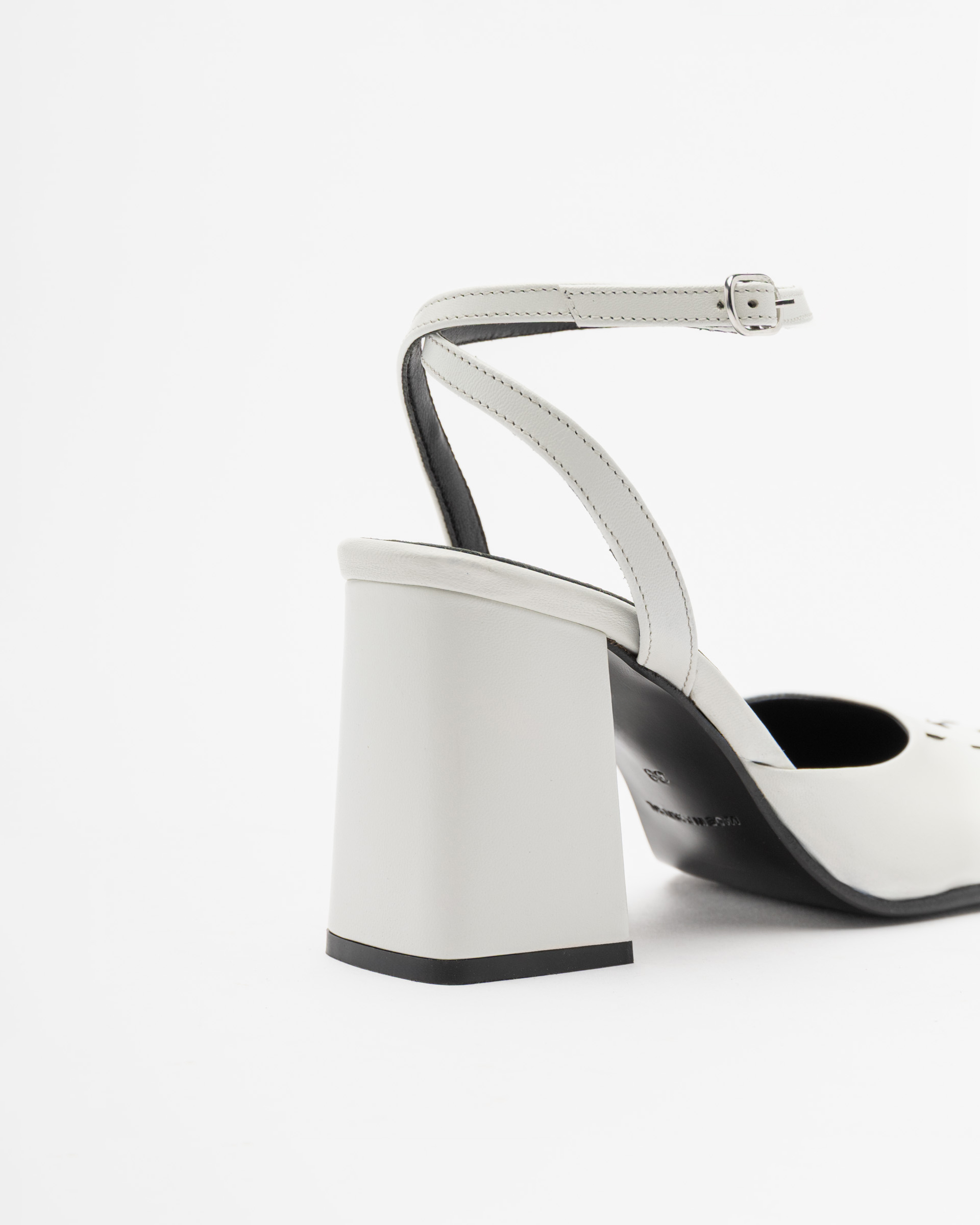 Sandálias salto alto The Lab.yrinth