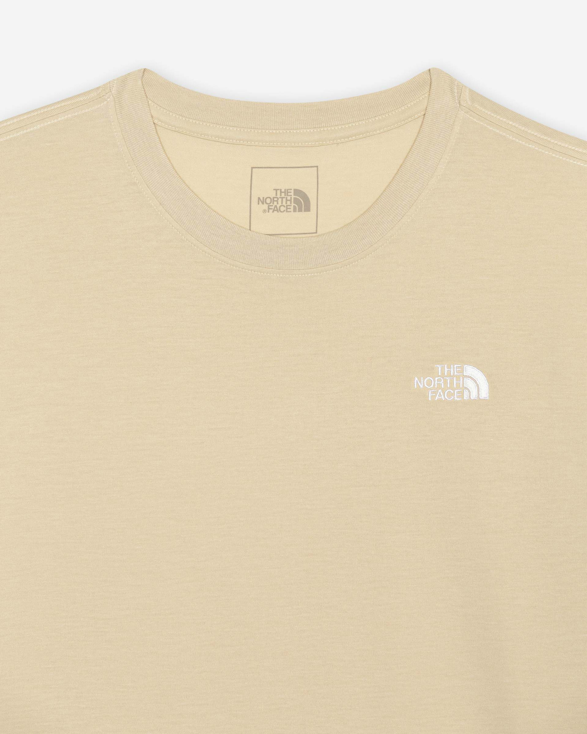 T-Shirt The North Face