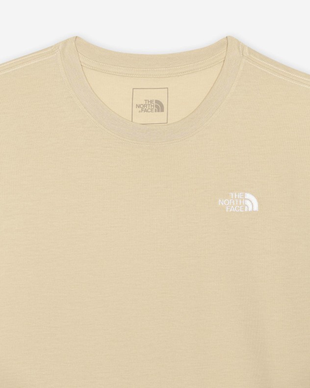 T-Shirt The North Face