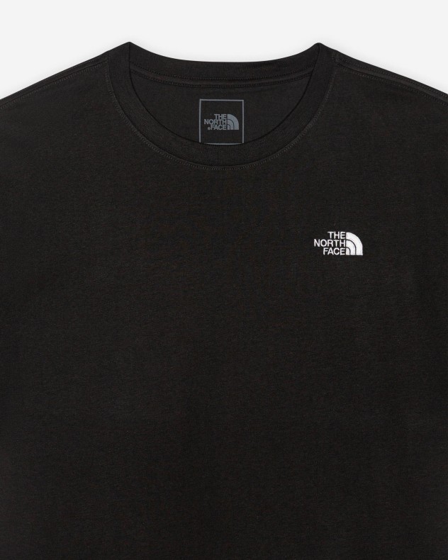 Camiseta The North Face