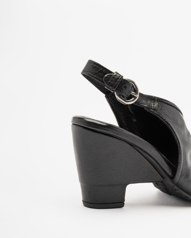 A.S.98 Wedge sandals