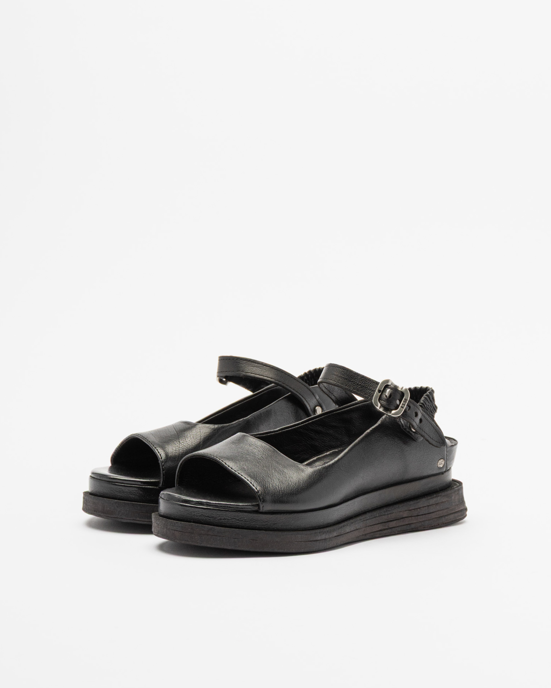 A.S.98 Platform sandals