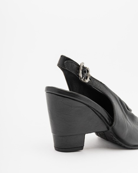 A.S.98 Wedge sandals