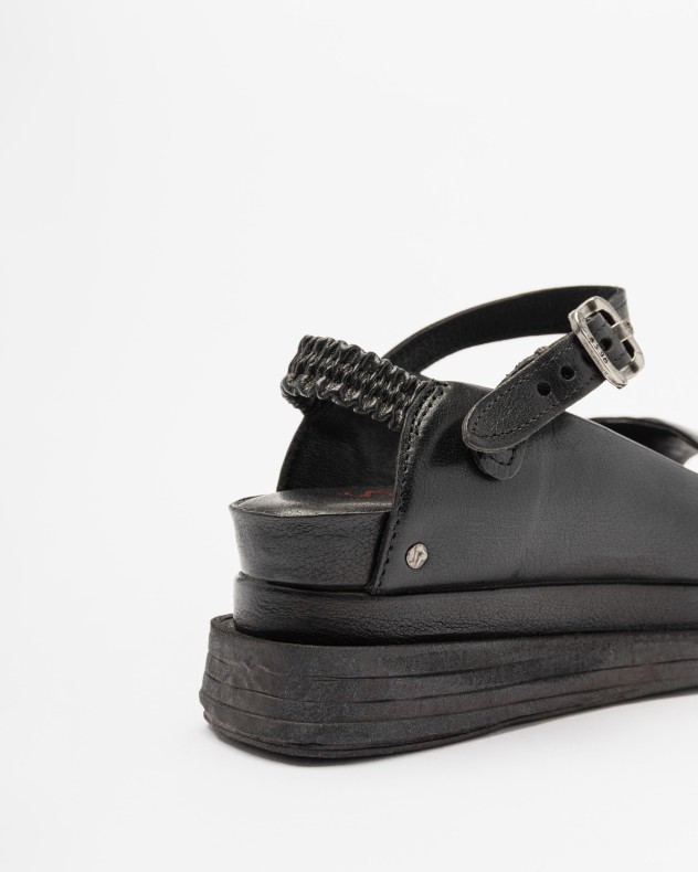 A.S.98 Platform sandals