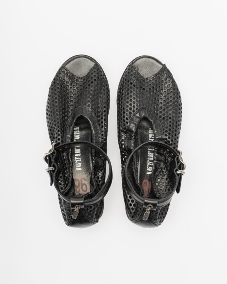 A.S.98 Sapatos plataforma