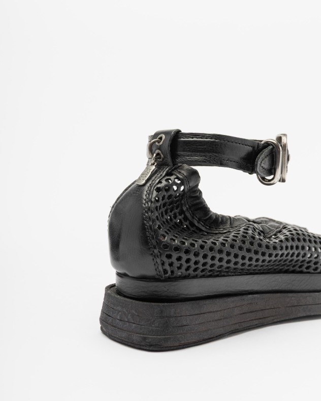 Sapatos plataforma A.S.98