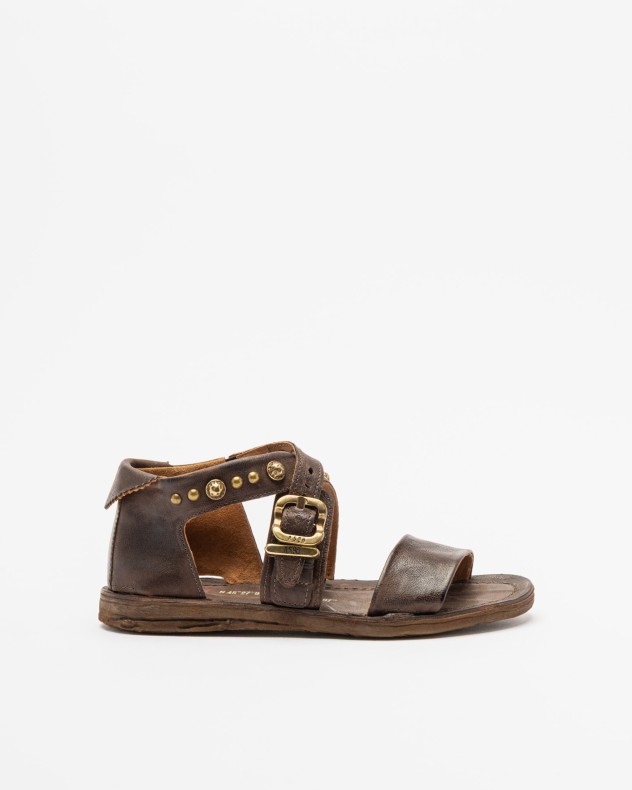 Sand�lias rasas A.S.98