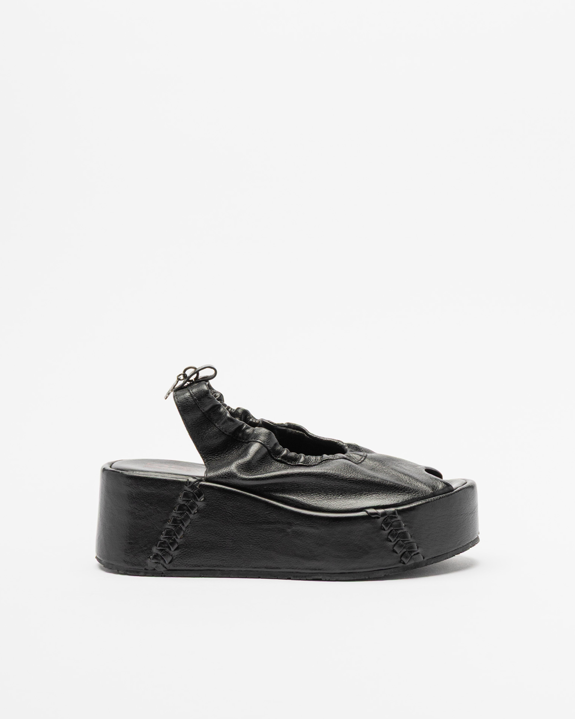 Sabots plateforme A.S.98