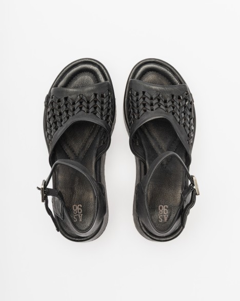 Sand�lias de plataforma A.S.98