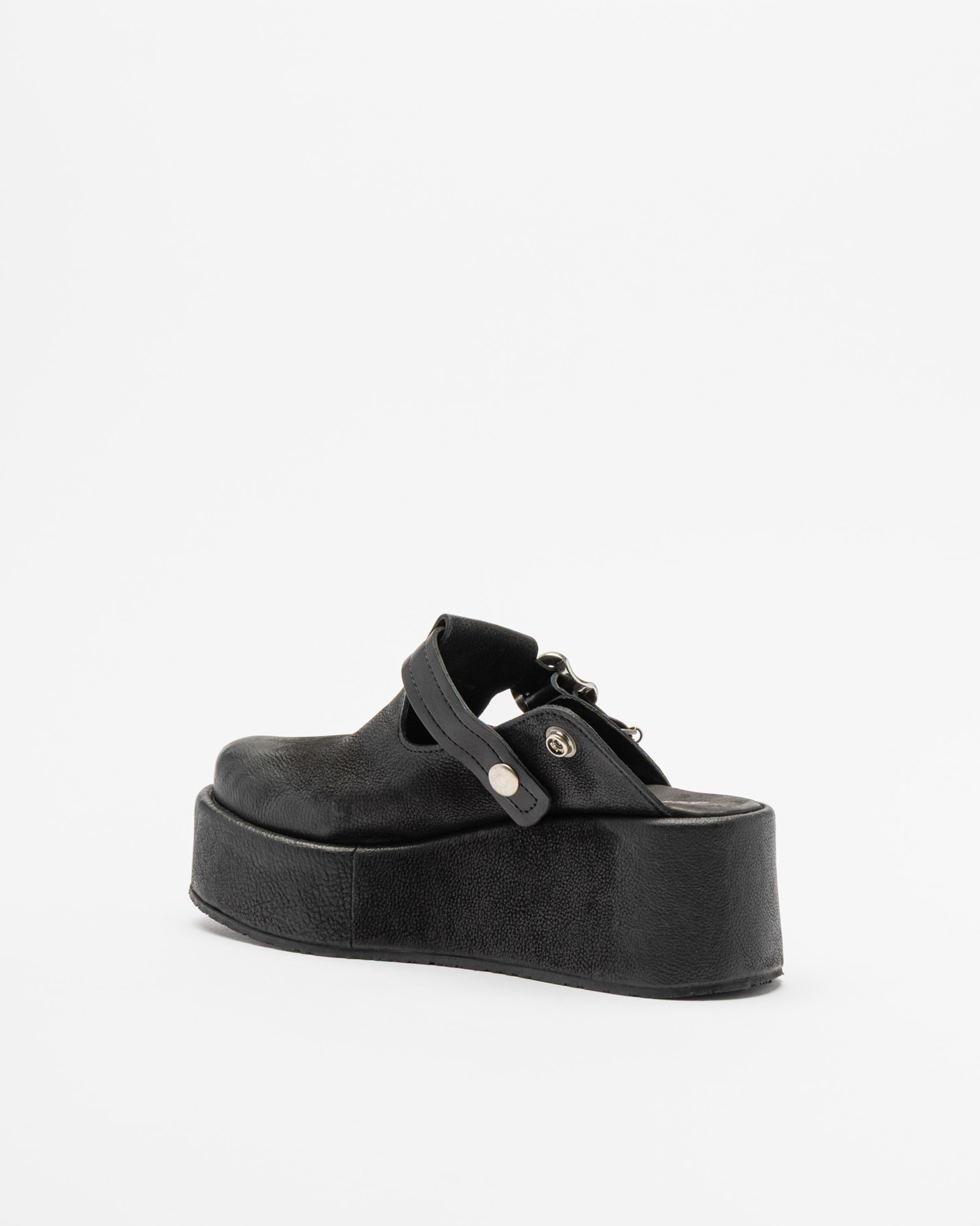 Zuecos plataforma A.S.98