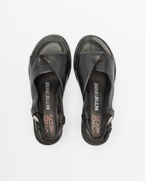 A.S.98 Sandals