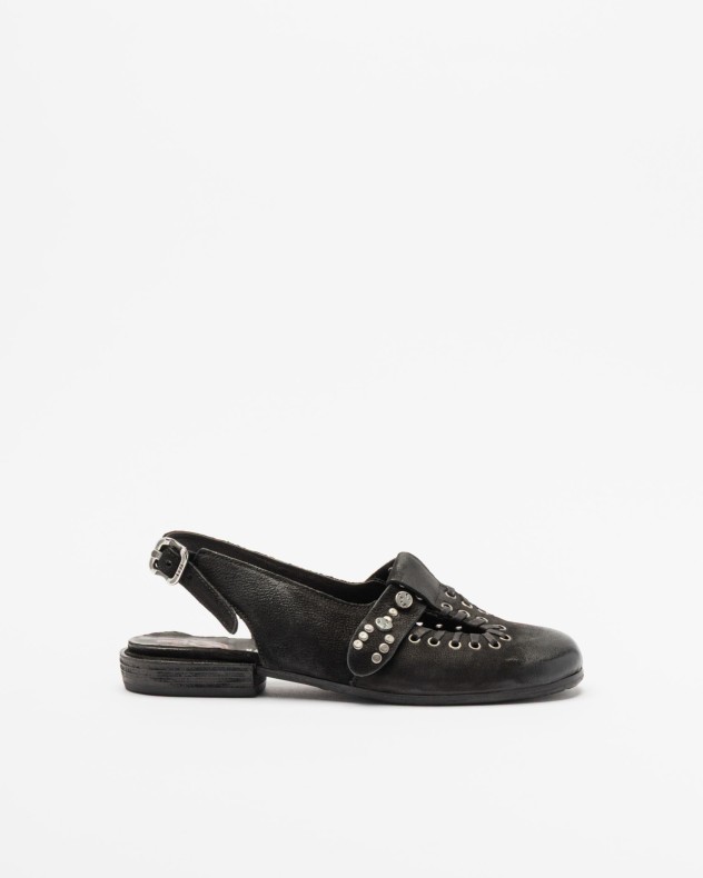 Zapato destalonado A.S.98