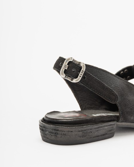 Scarpa slingback A.S.98