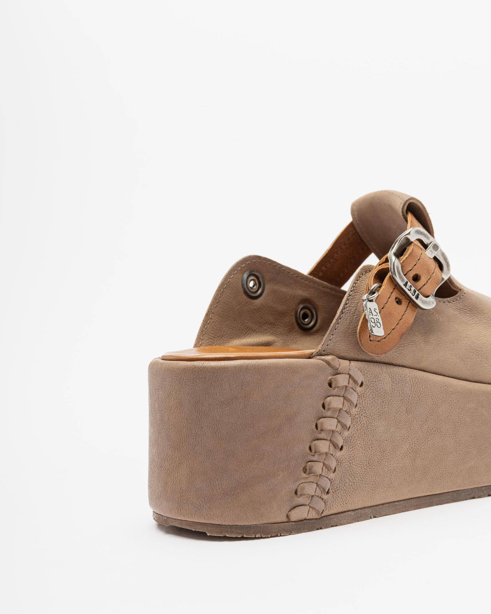 Socas de plataforma A.S.98