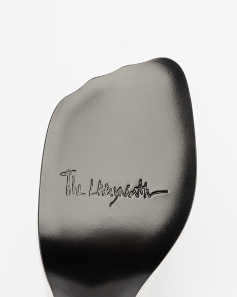 Sand�lias salto alto The Lab.yrinth