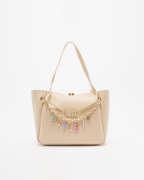 Mala shopper Just Cavalli