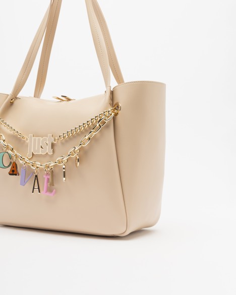 Shopper tas Just Cavalli