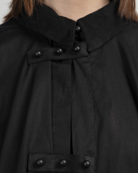 Chemise longue Papucei