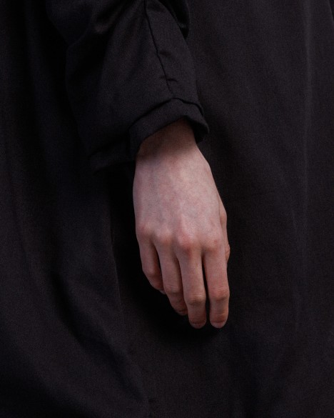 Langjacke Papucei