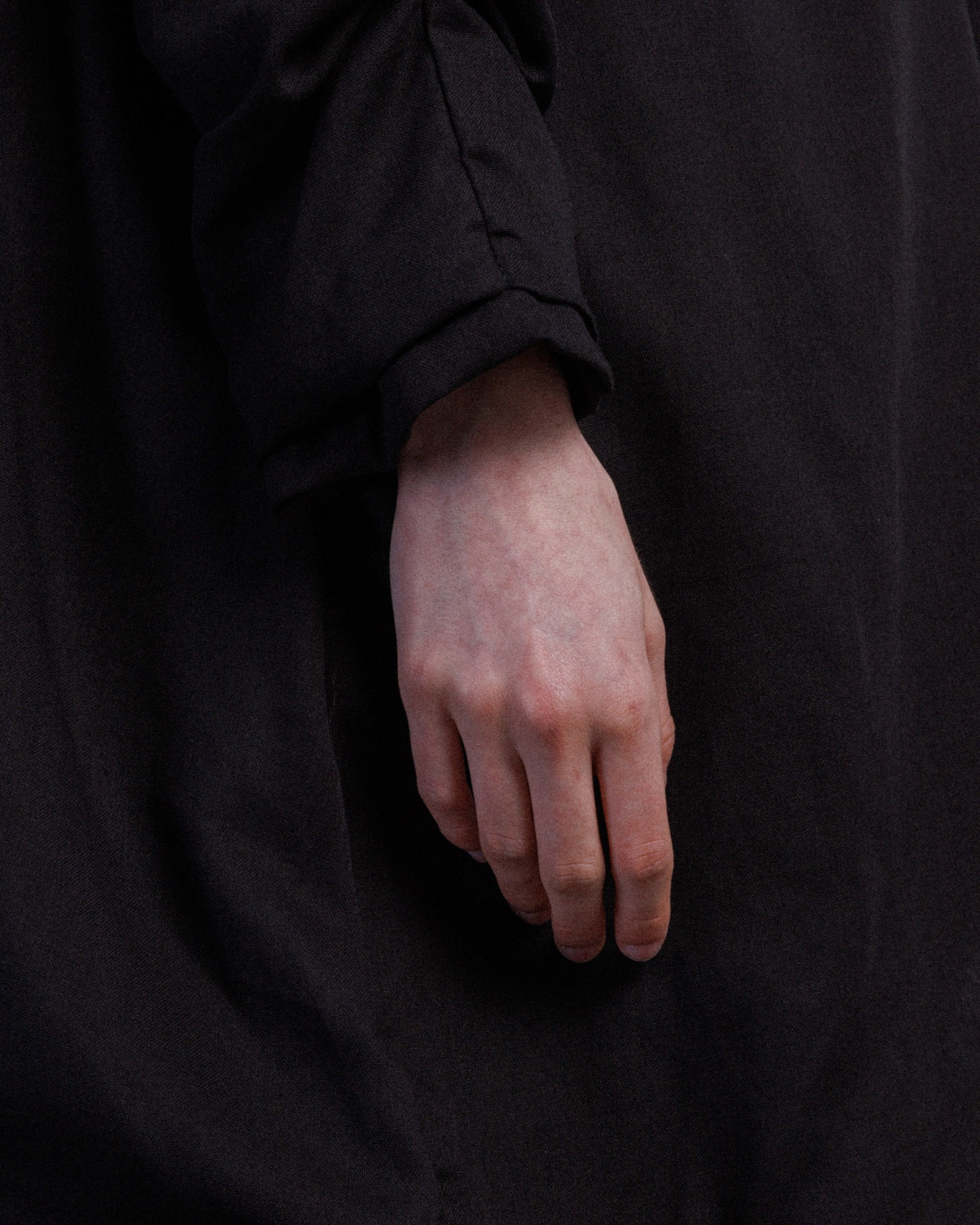 Langjacke Papucei