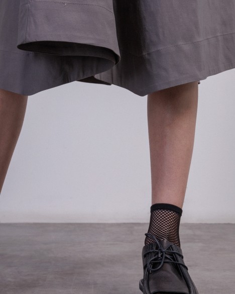 Vestido largo Malloni