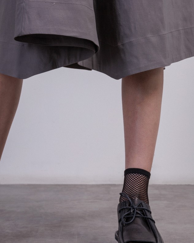 Langes Kleid Malloni