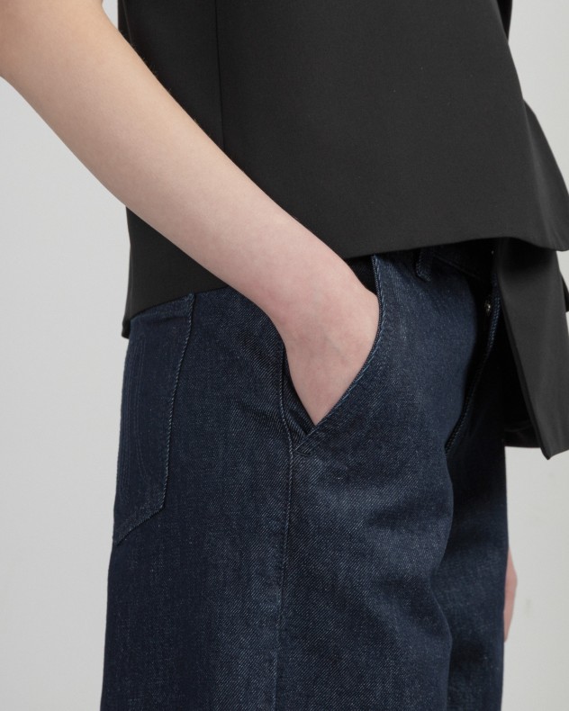 Jeans Malloni