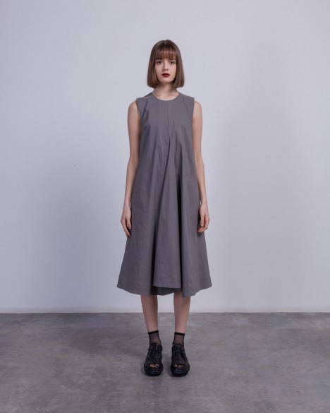Malloni Long dress