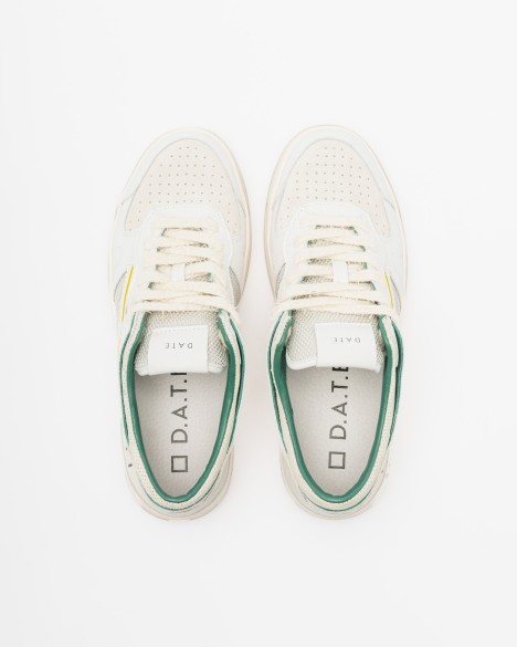 D.A.T.E. Sneakers