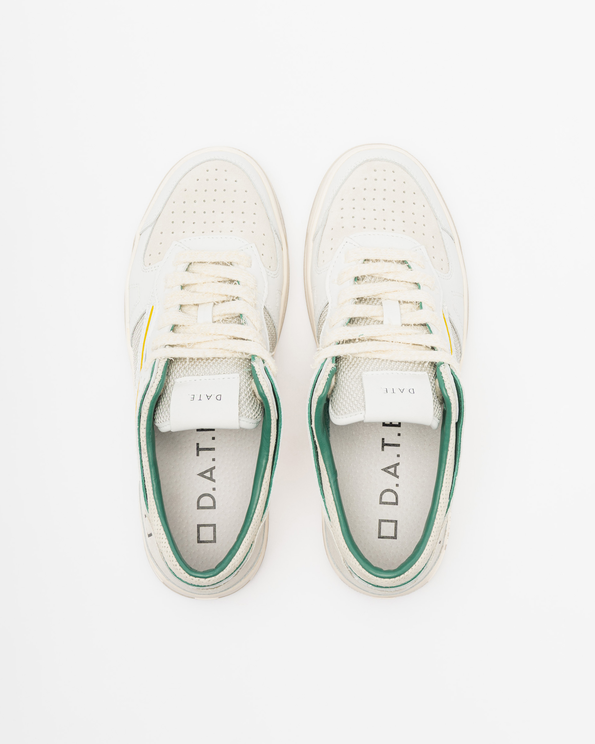 Sneakers D.A.T.E.