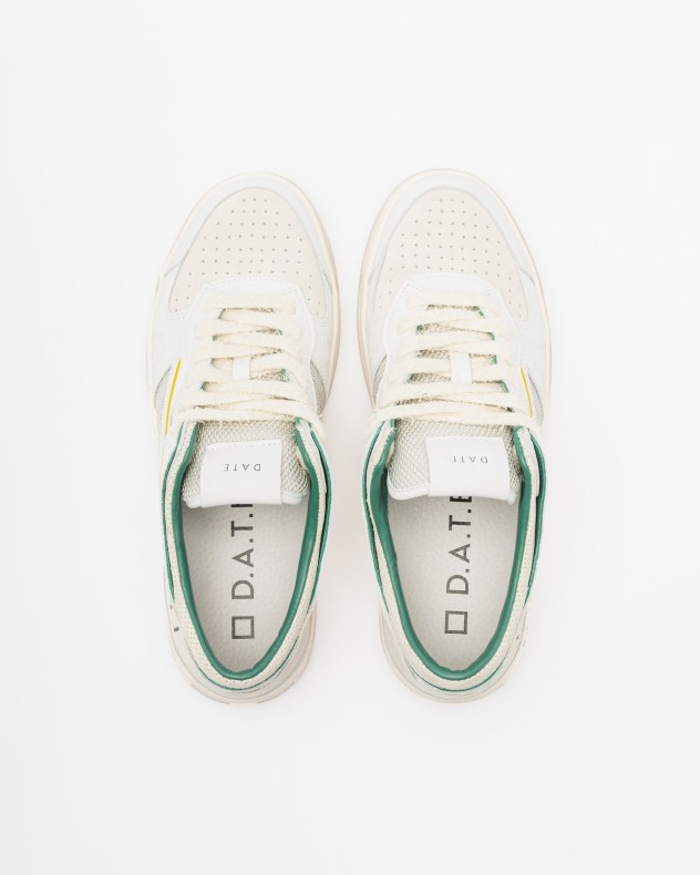 Sneakers D.A.T.E.