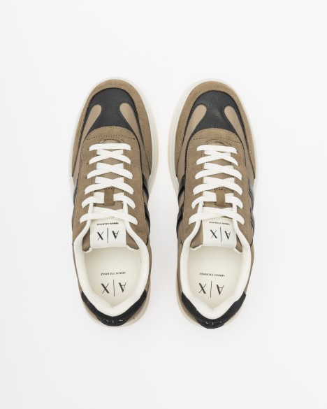 Baskets Armani Exchange