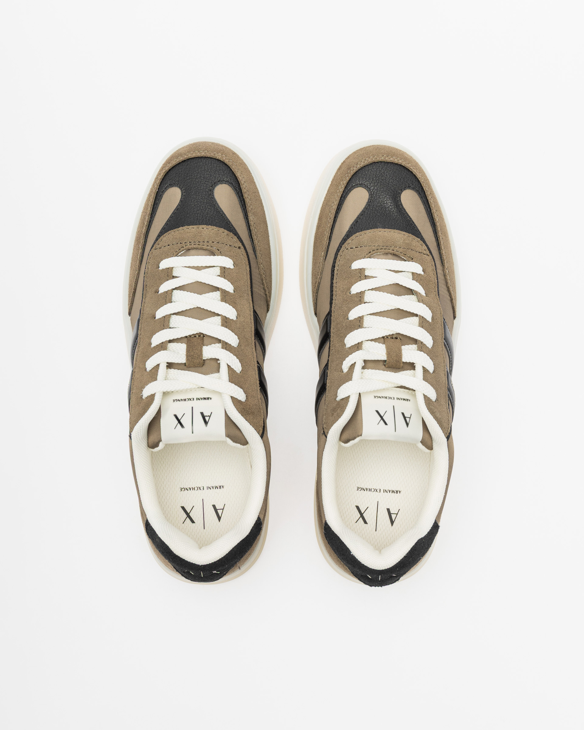 Sneakers Armani Exchange